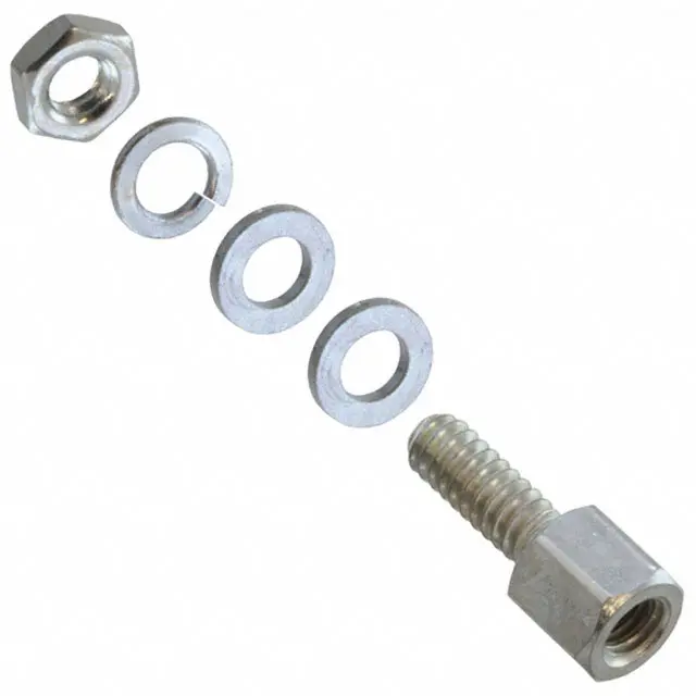 D20418-42 by cinch / cinch connectivity solutions
