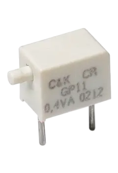 GP12MSV1BE by littelfuse / c-k