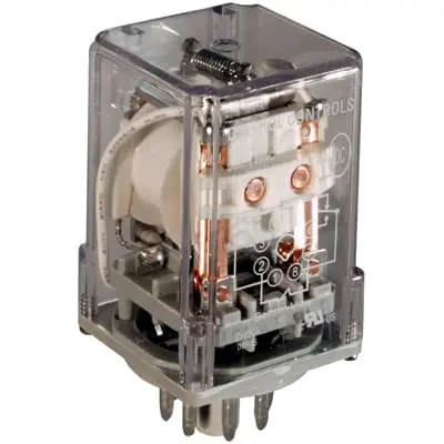 105A-DPDT-10A-120VAC by deltrol controls