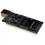 DLP-FPGA by dlp design