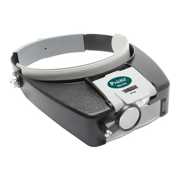 MA-016 by eclipse tools