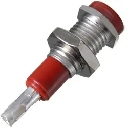 105-0252-001 by johnson / cinch connectivity solutions