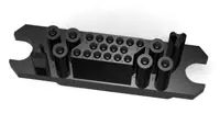 222-0011-01100 by te connectivity / elcon brand