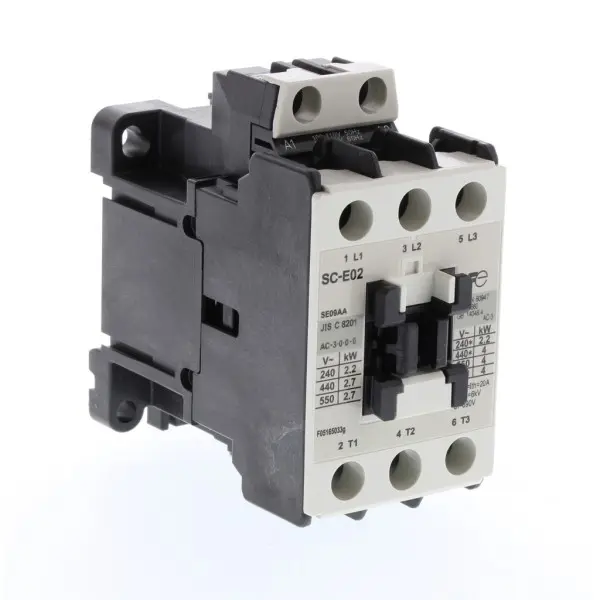 SC-E02-110VAC
