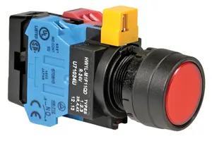 HW1L-M1F02QD-R-24V