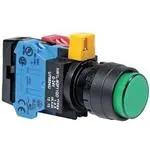 HW1L-M2F20QD-R-24V