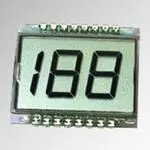 LCD-S2X1C50TR by lumex