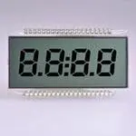LCD-S401C71TR by lumex