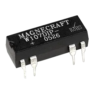 107DIP-8 by schneider electric-legacy relays