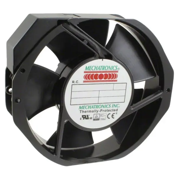 UF15AC23-BTHR by mechatronics