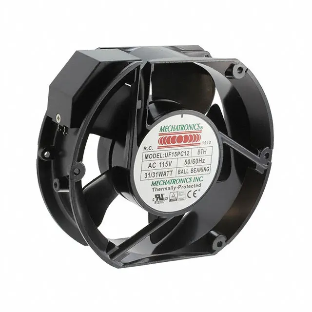 UF15PC12-BTHR by mechatronics