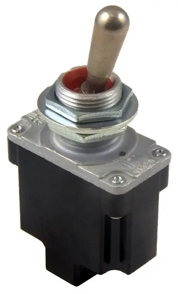 MS24523-29 by honeywell