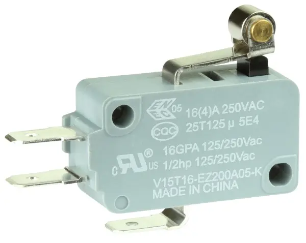V15T16-EZ200A05-K