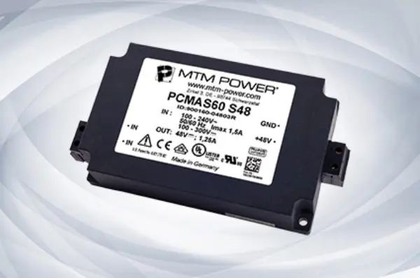 PCMAS60S24 by mtm power