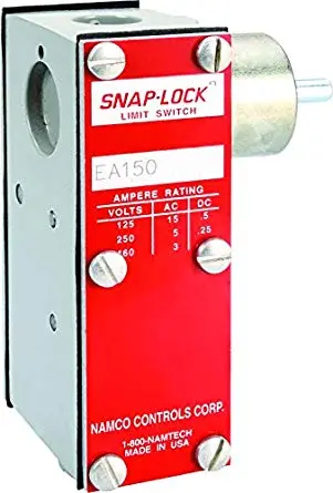 EA150-30014 by namco controls