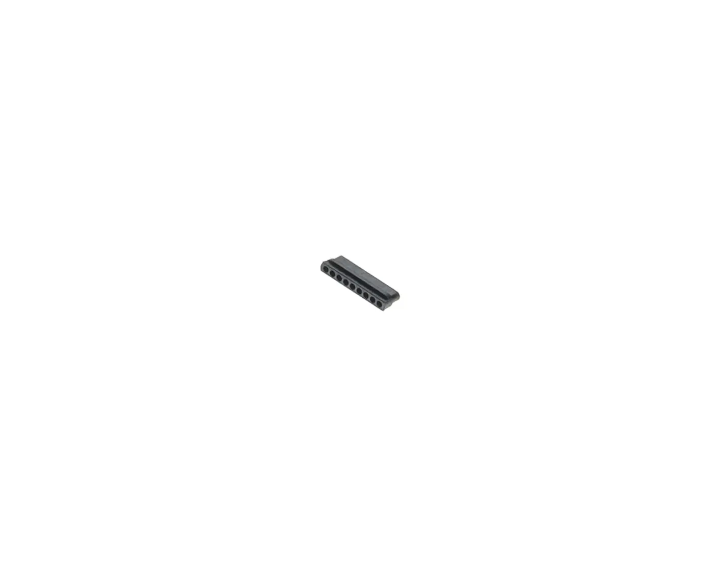 322-0004-09 by te connectivity / nanonics brand