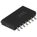 NJM13403M by nisshinbo micro devices inc