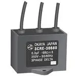 3CRE-50500 by okaya electric