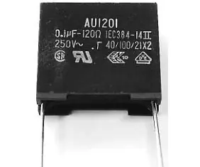 AU1201 by okaya electric