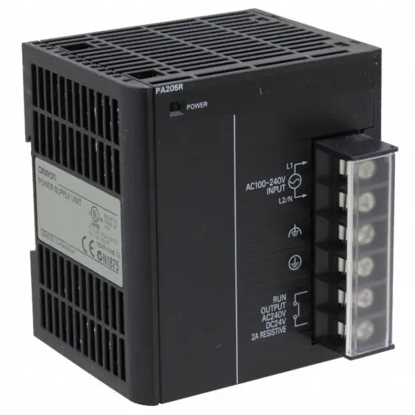 CJ1WPA205R