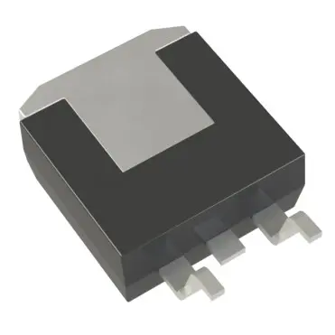 LM337D2TR4G