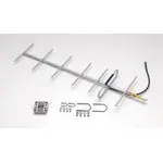 RAD-UHF-450-ANT-YAGI-10-N