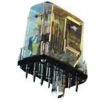 219BBXP-115/125VDC by struthers-dunn