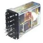 255BXBP-120VAC