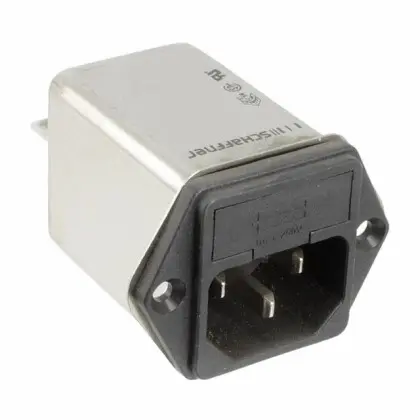 FN9260SB-2-06-30 by te connectivity / schaffner emc