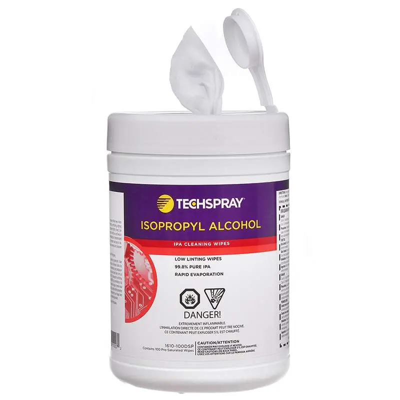 1610-100DSP by techspray