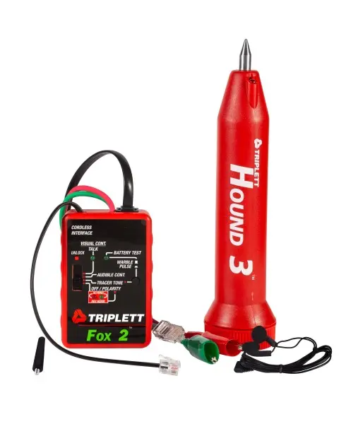 3399 by triplett test equipment