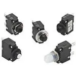 CMB-053-27GNN-W-A by littelfuse / carling technologies