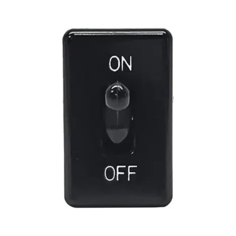 MAAOA-BL/ON-OFF