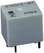 FBR51ND09-W1 by fcl components america, inc. (fcai)