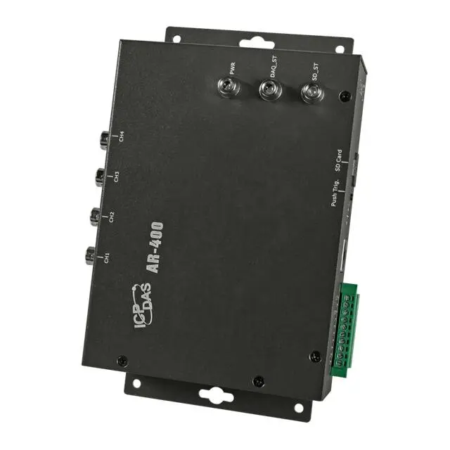 AR-400 by carlo gavazzi