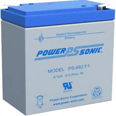 PS-682F