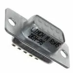 DEH-9S by cinch / cinch connectivity solutions