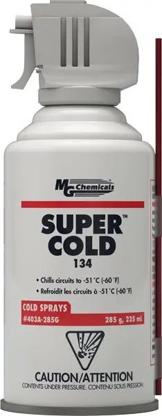 403A-285G by mg chemicals