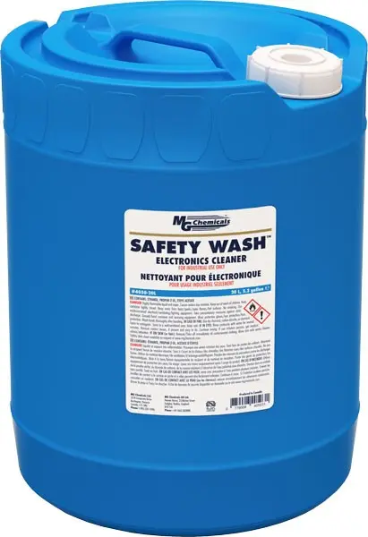 4050-20L by mg chemicals