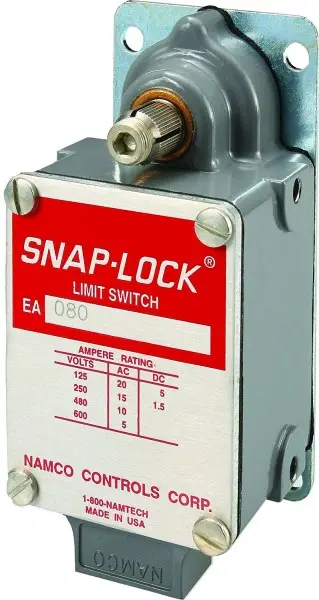 EA080-11100 by namco controls