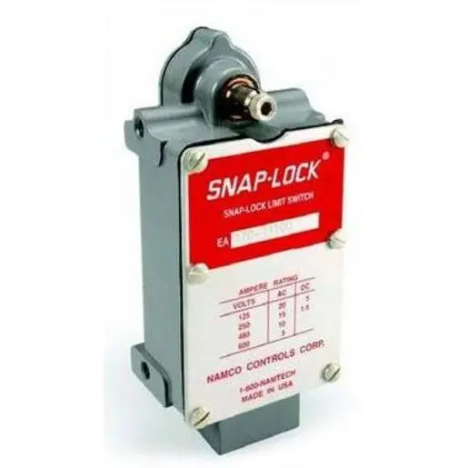 EA170-31100 by namco controls