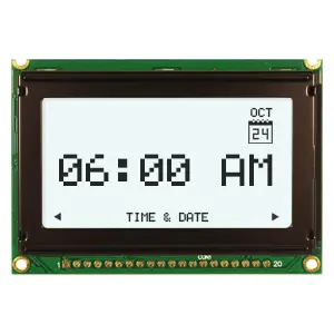 NHD-12864WG-BTFH-V#N