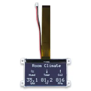 NHD-C12864WO-B1TTI#-M