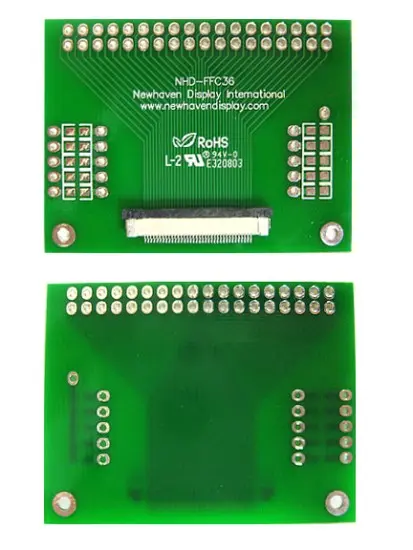 NHD-FFC36