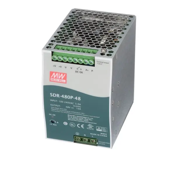 SDR-480P-48