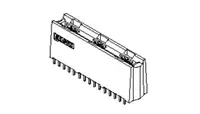 286-0052-12301A by te connectivity / elcon brand