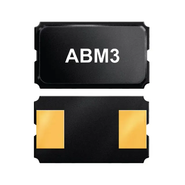 ABM3-40.000MHZ-B2-T