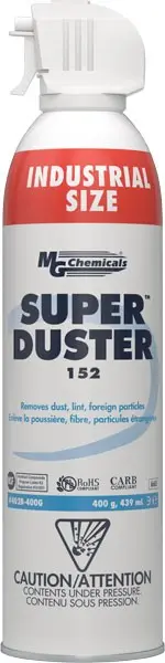 402B-400G by mg chemicals