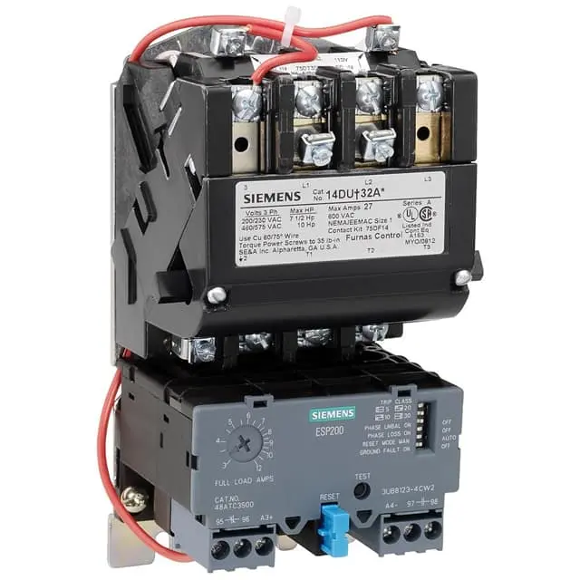 14FUF32AF by siemens energy