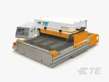 CLTEQ-M105-TUNNEL-OVEN